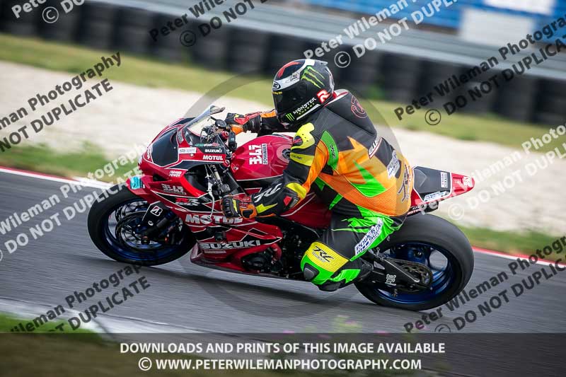 25 to 27th july 2019;Slovakia Ring;event digital images;motorbikes;no limits;peter wileman photography;trackday;trackday digital images